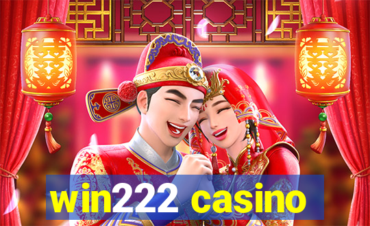 win222 casino